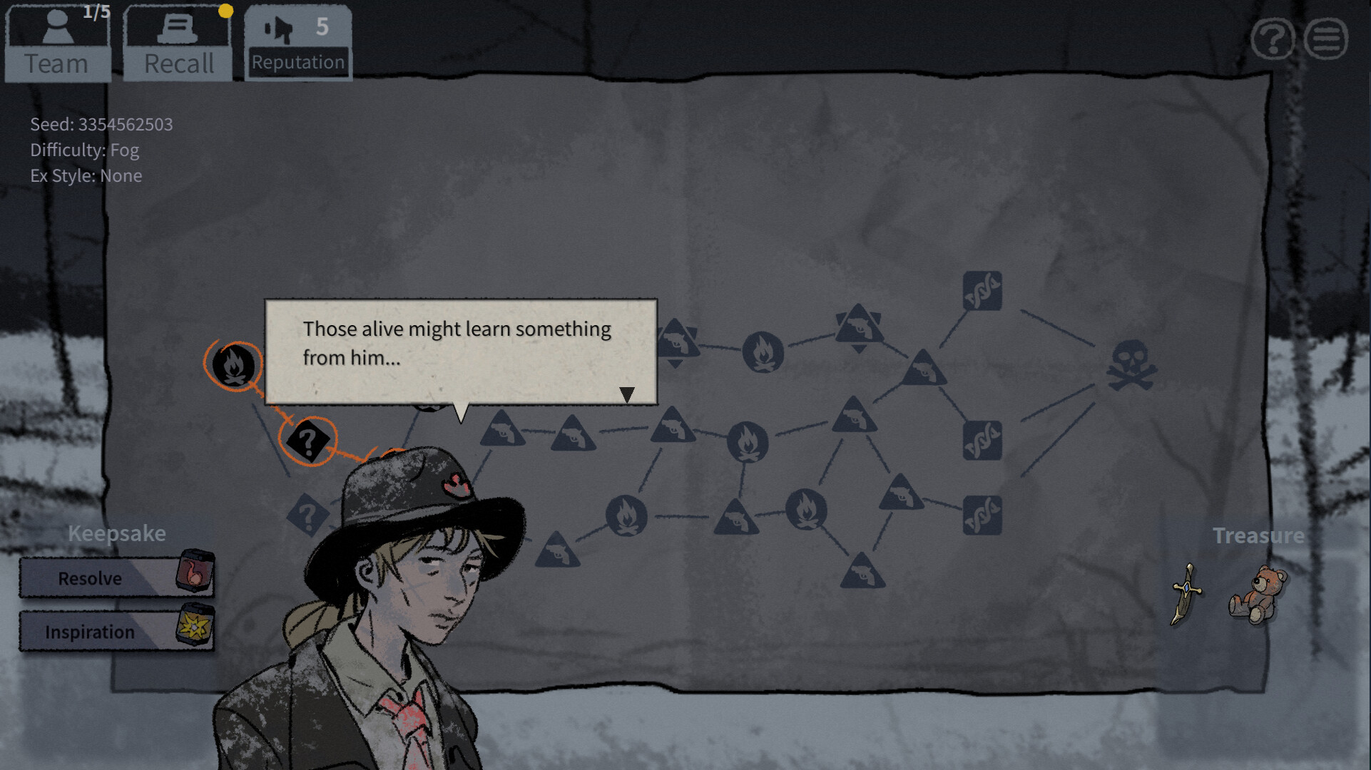 Bluff Roulette screenshot 2