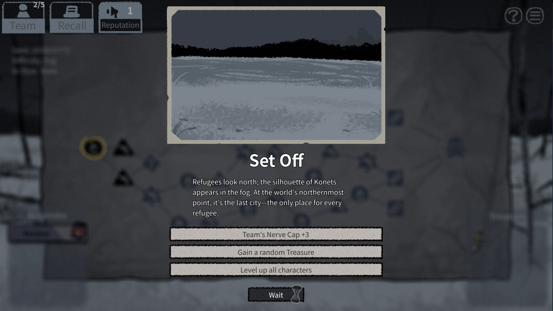 Bluff Roulette screenshot 3