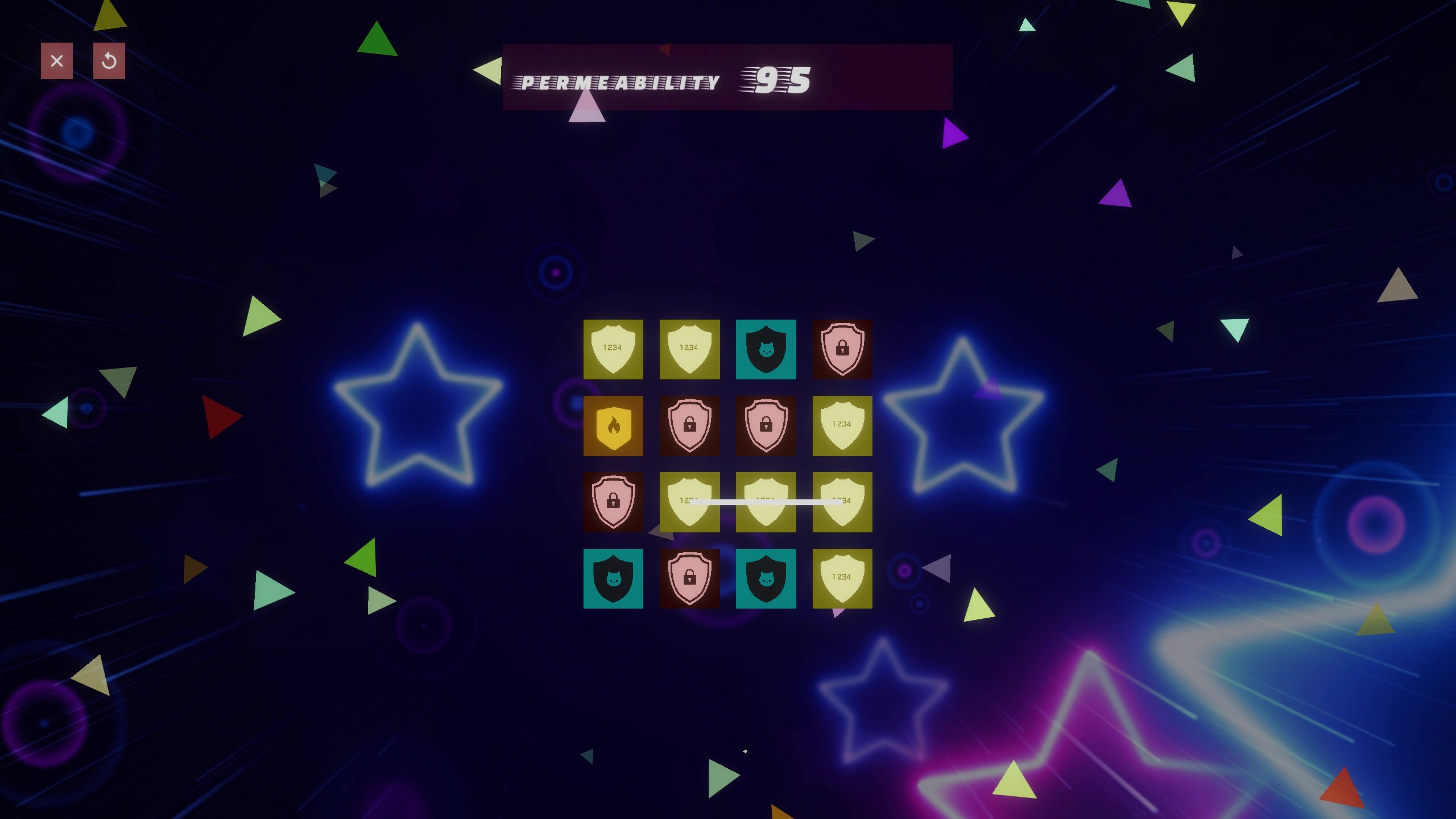 NeoHack screenshot 4