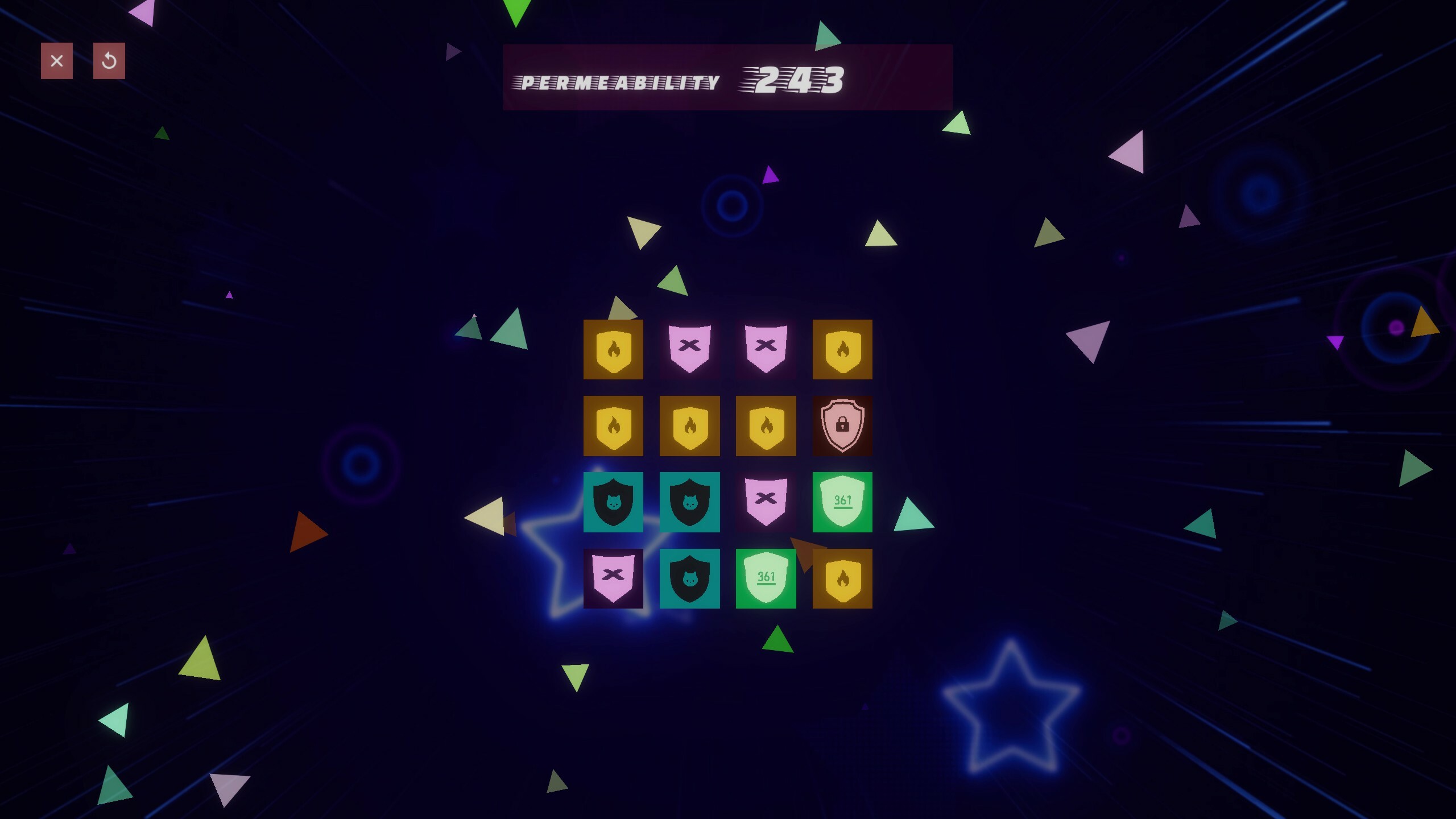 NeoHack screenshot 3