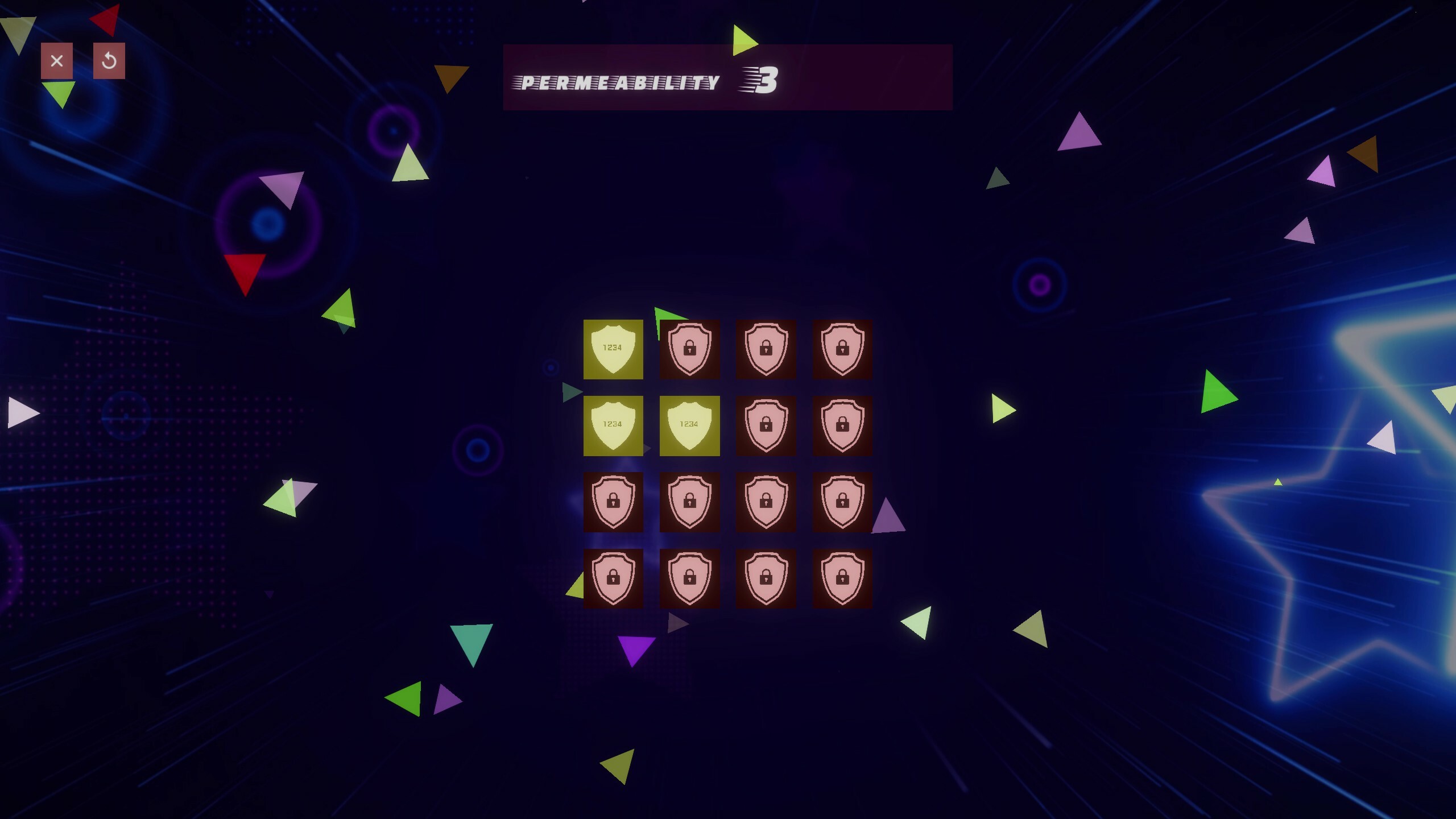 NeoHack trailer