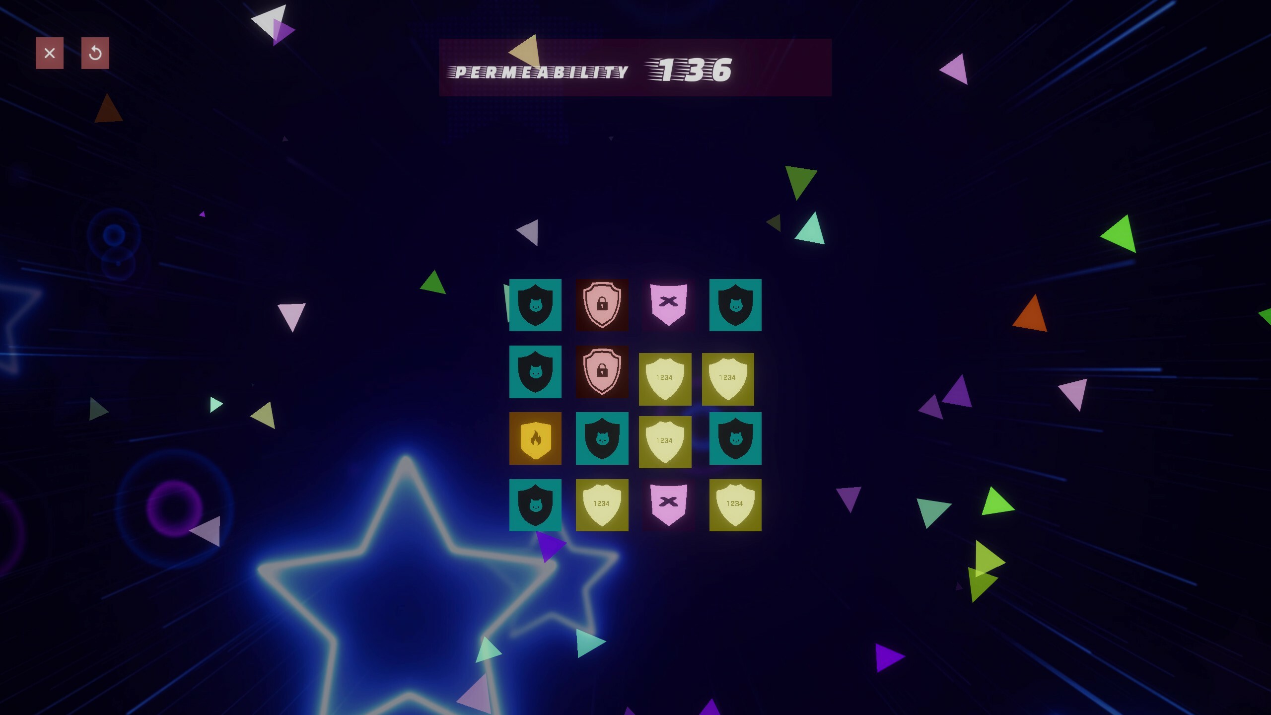 NeoHack screenshot 2