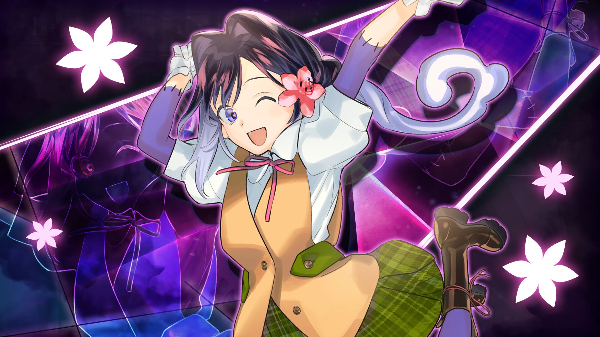 Zombie Police: Midsummer Unhappy New Year trailer