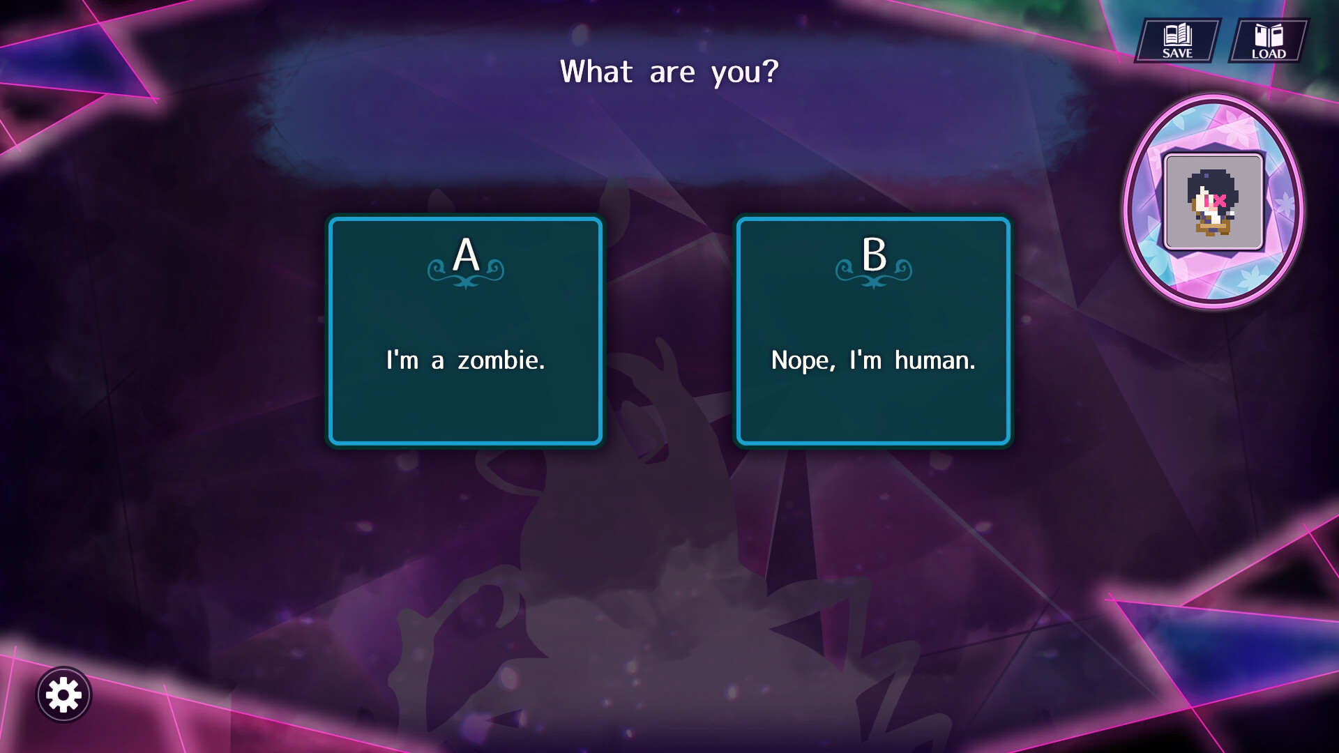 Zombie Police: Midsummer Unhappy New Year screenshot 3
