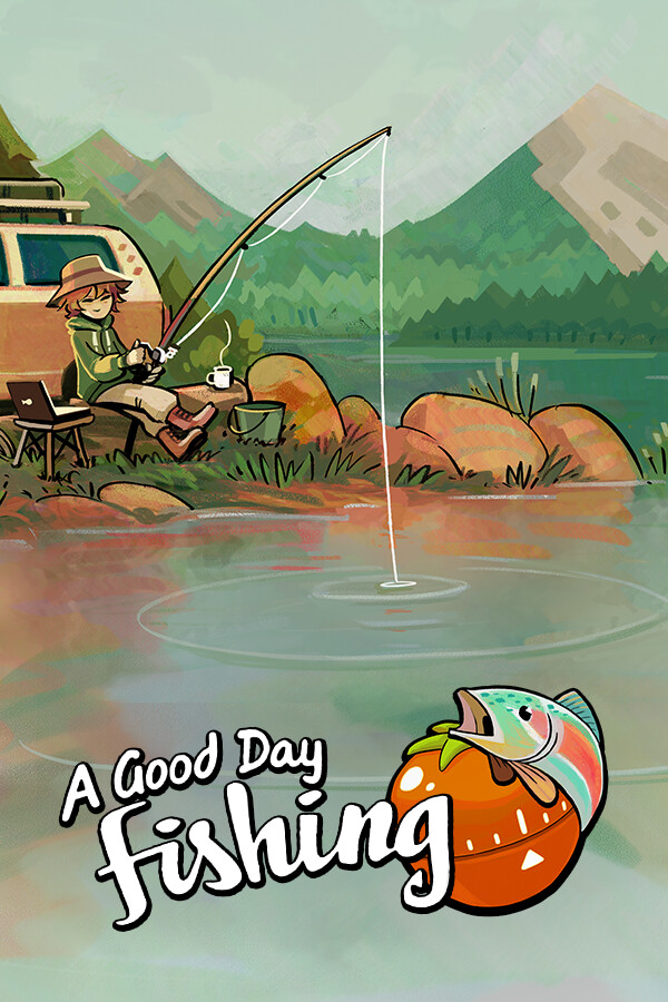 A Good Day Fishing