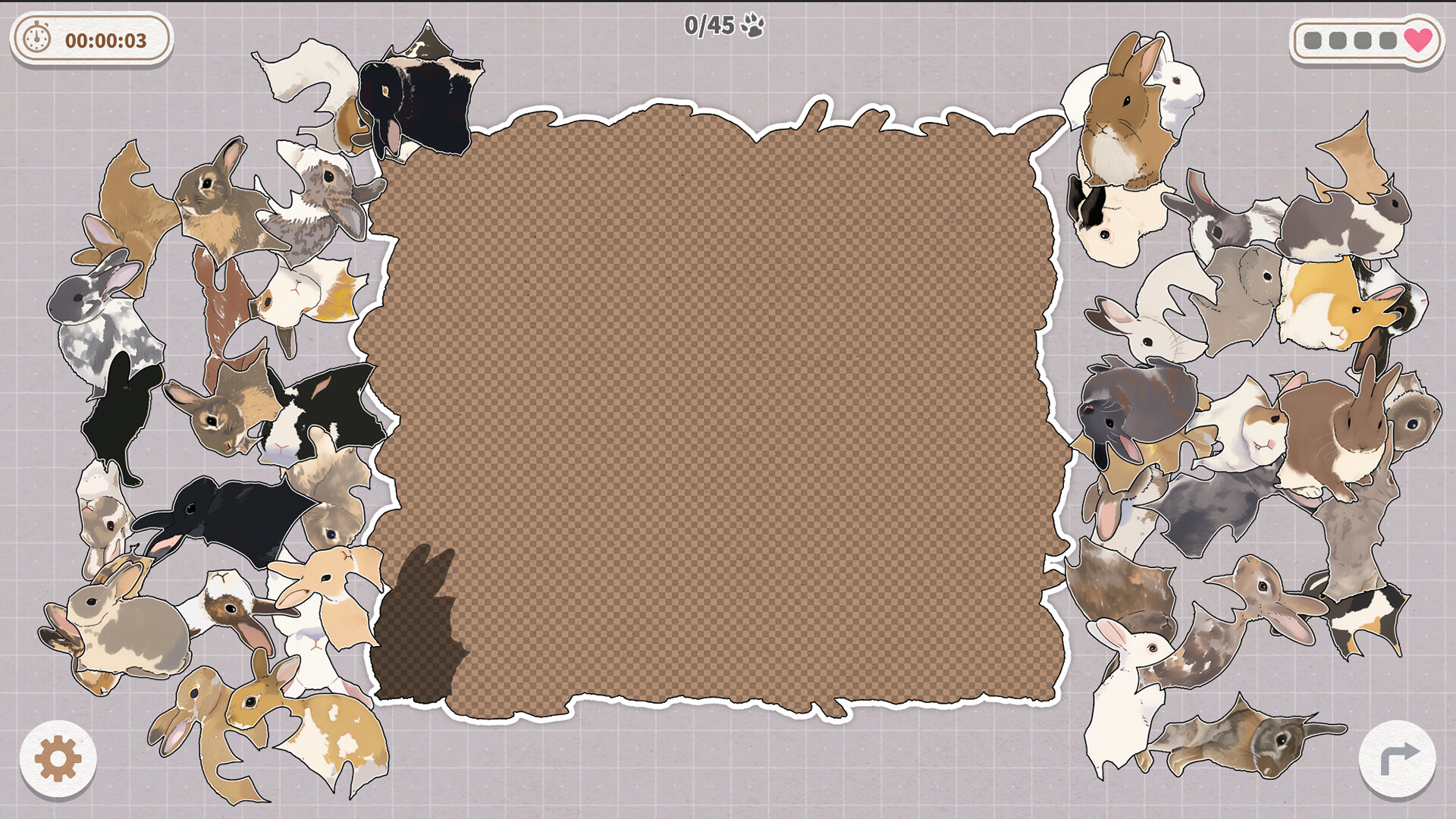 Capybaras Huddled Together screenshot 4