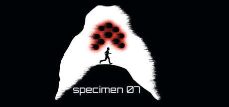 Cover art from Specimen 07