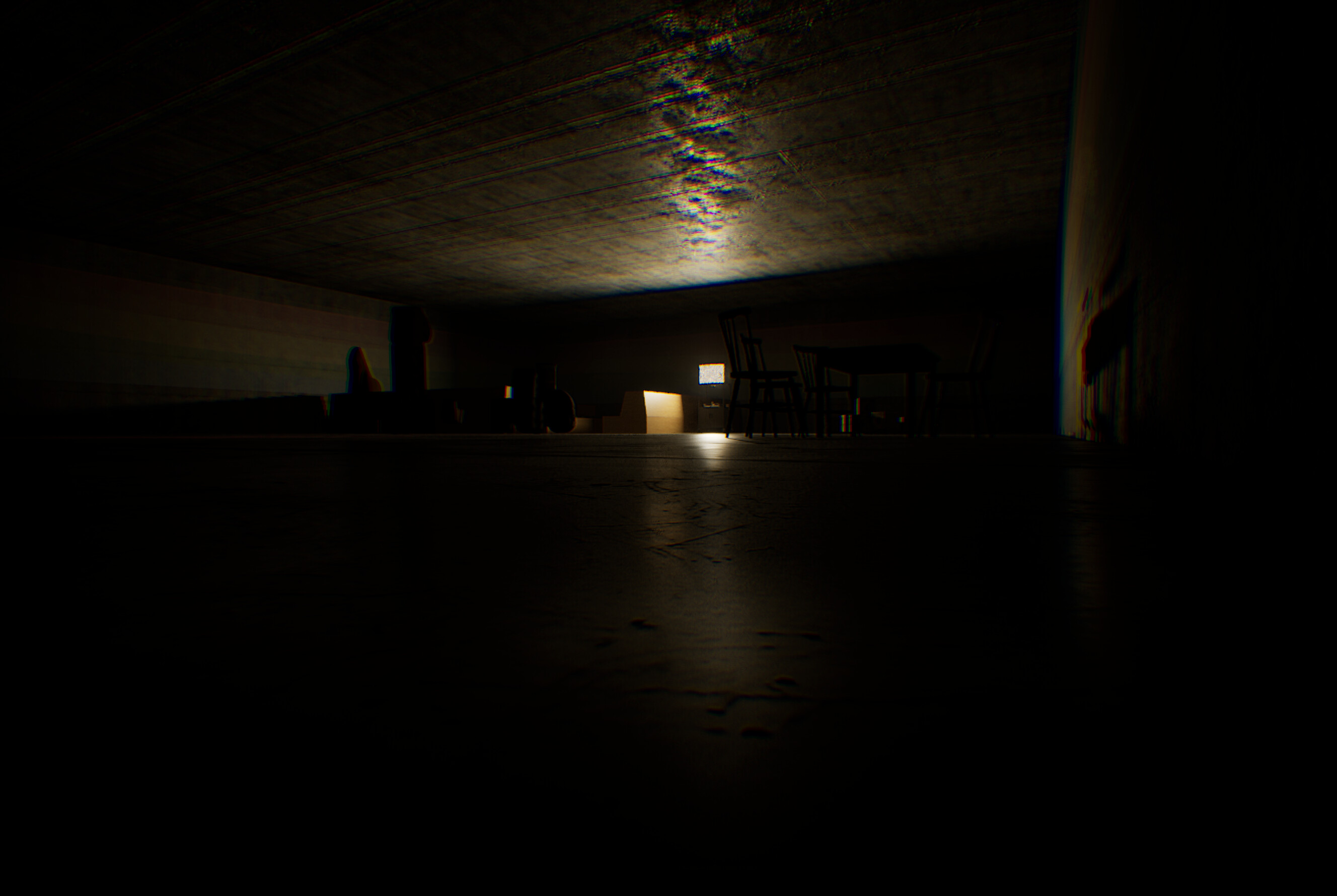 Specimen 07 screenshot 1