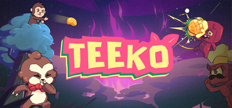 Teeko