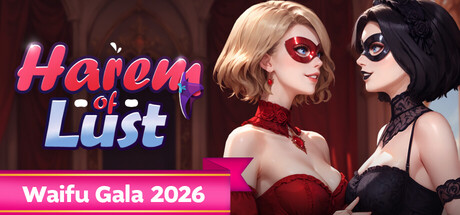 Harem of Lust: Battle Cards