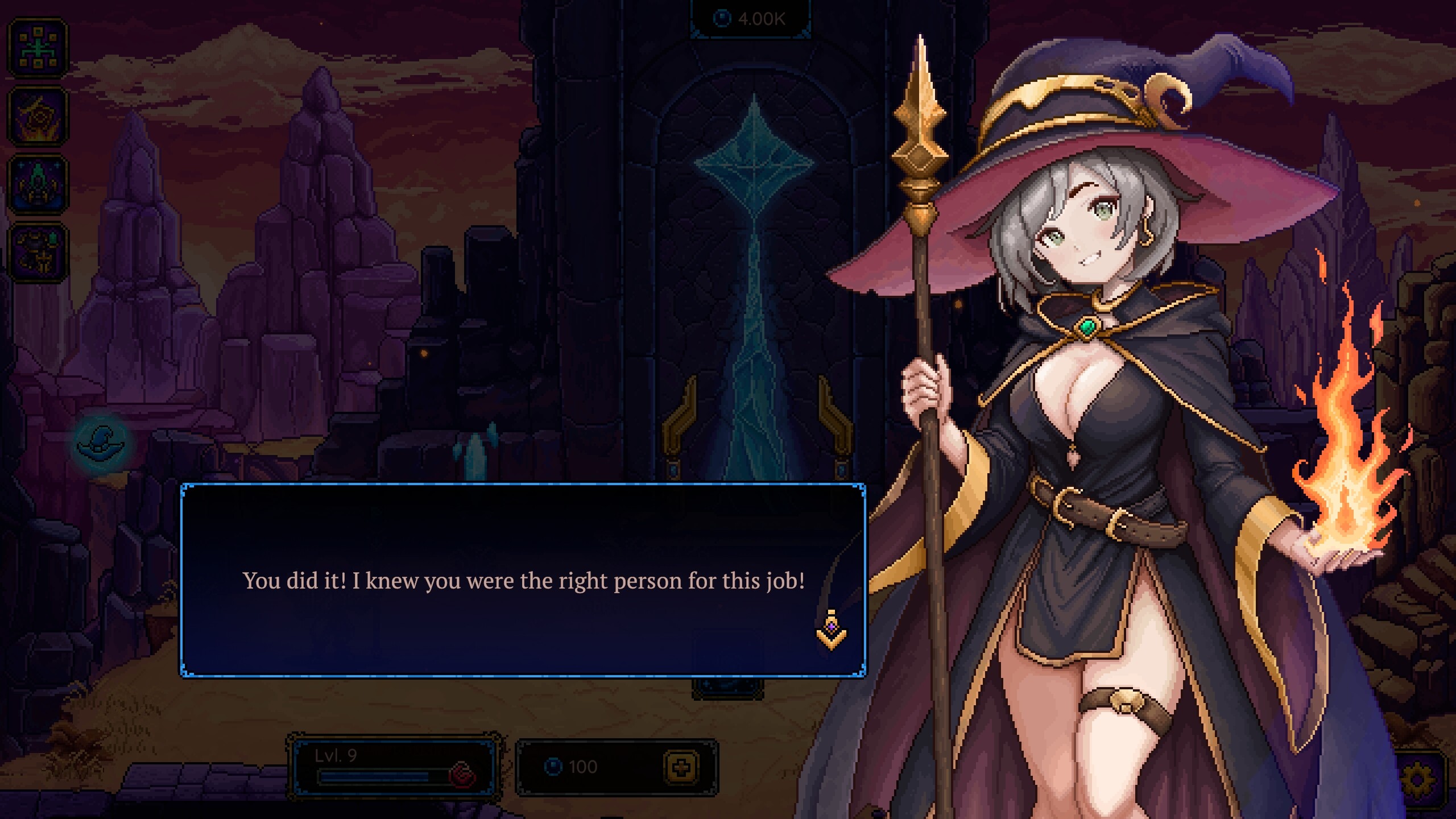 Mage Blast screenshot 3