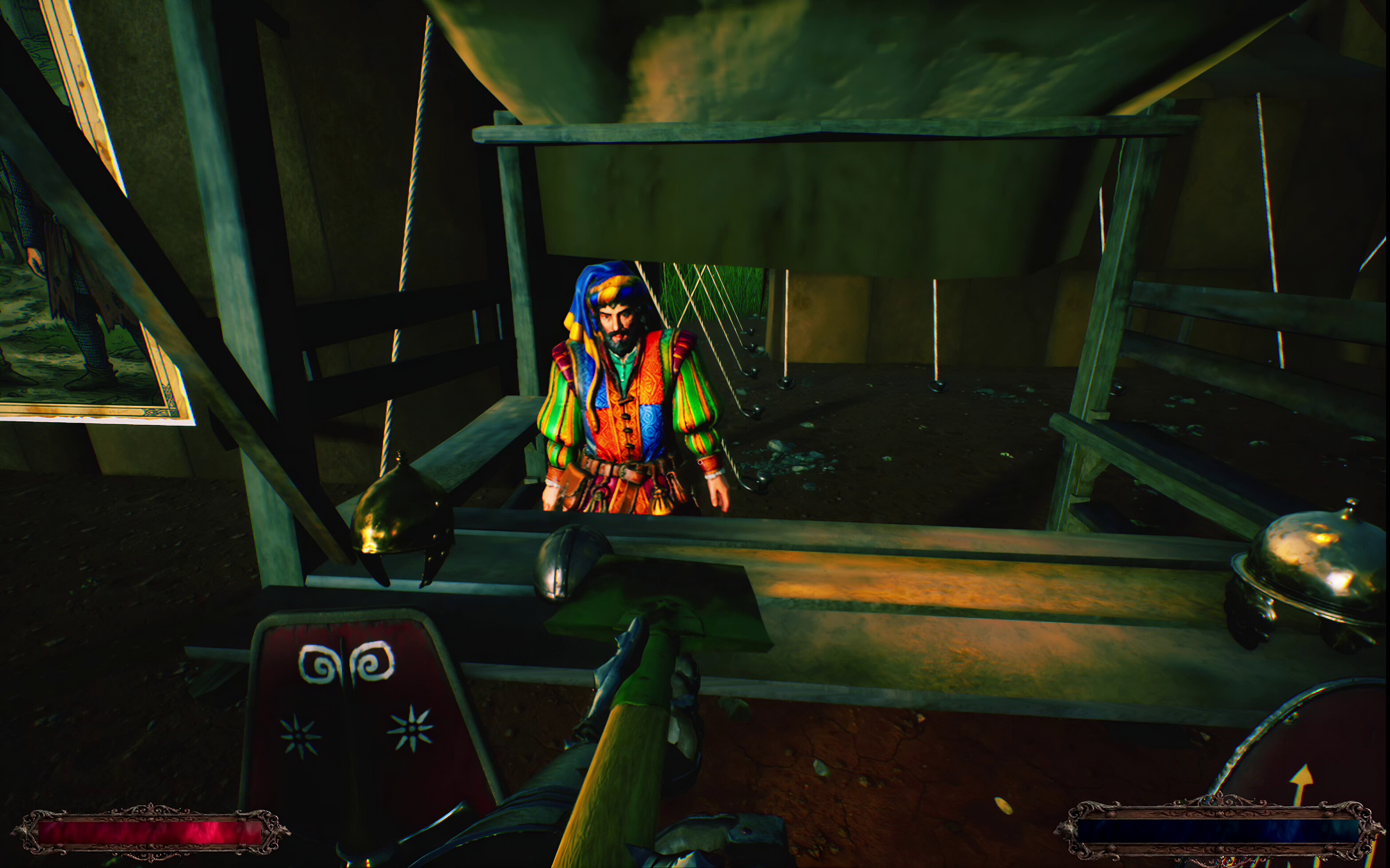 Hole Digging Simulator trailer