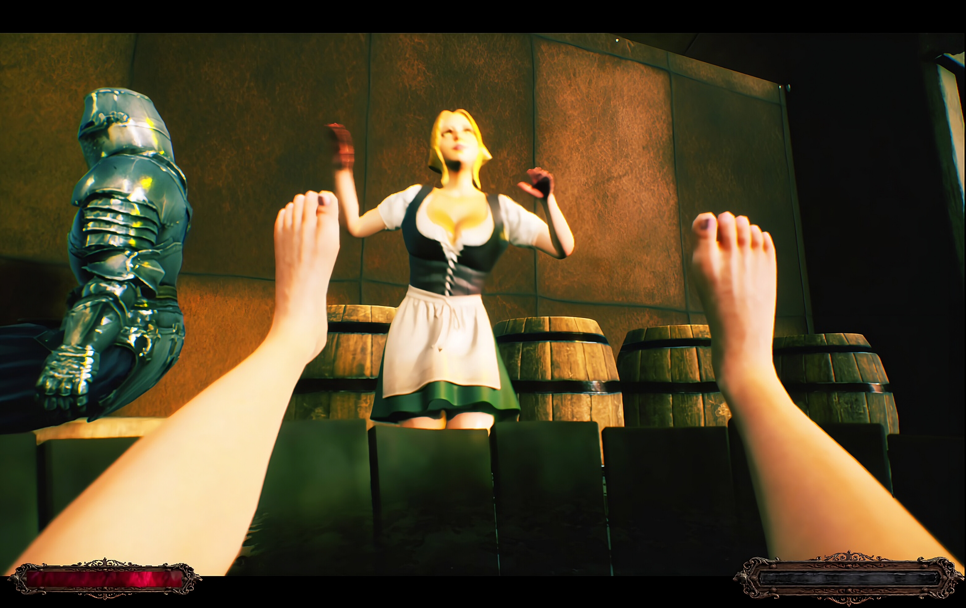 Hole Digging Simulator screenshot 2