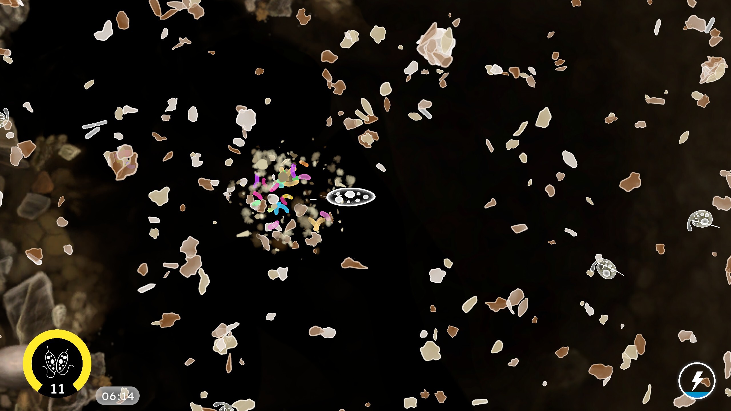 Cellscape trailer