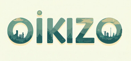 Cover art from Oikizo