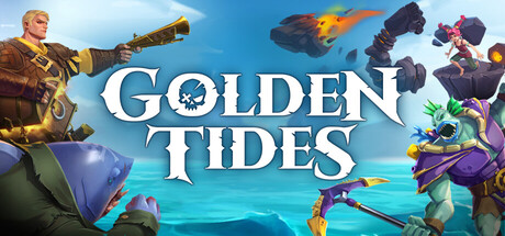 Golden Tides