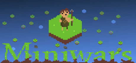 Cover art from Miniwars