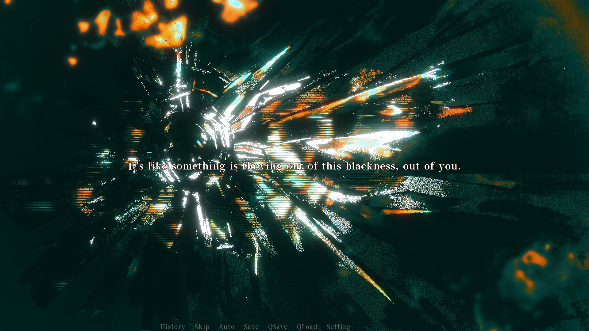 Redemption: Under the Tide screenshot 4
