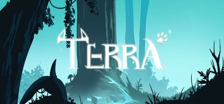 Cover art from Terra
