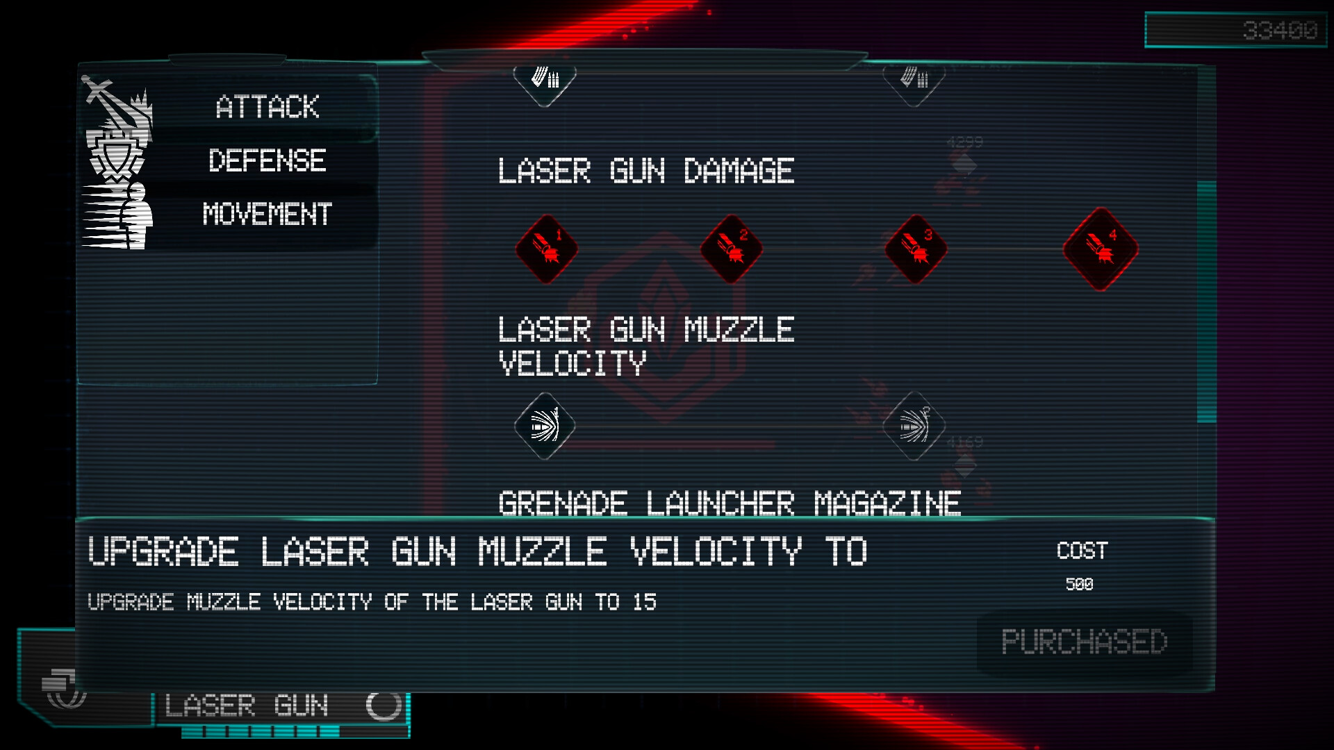Zon screenshot 5