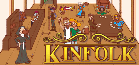 Kinfolk
