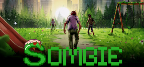 Cover art from Sombie