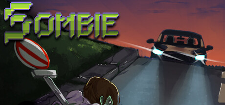 Cover art from Sombie