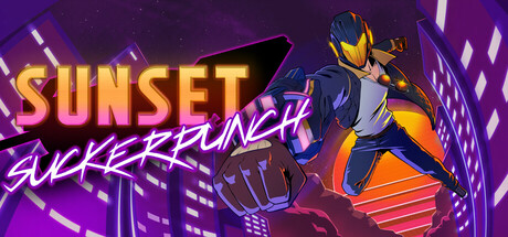 Sunset Suckerpunch