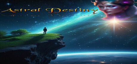 Cover art from Astral Destiny