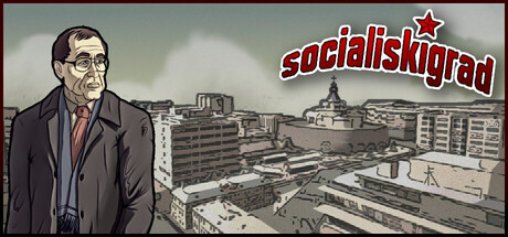 Socialiskigrad