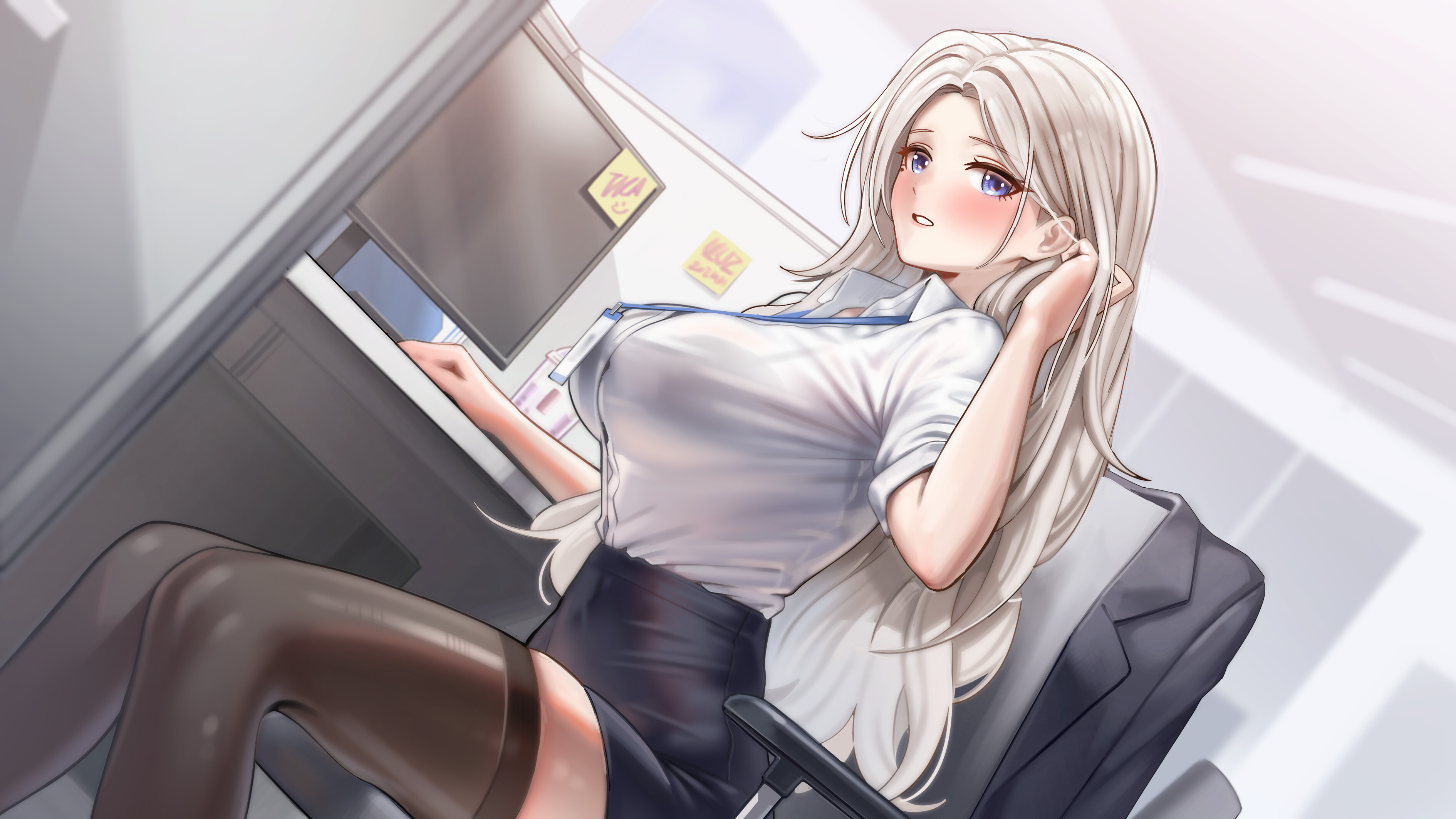 이레인 대리님 결재 부탁드립니다! screenshot 3