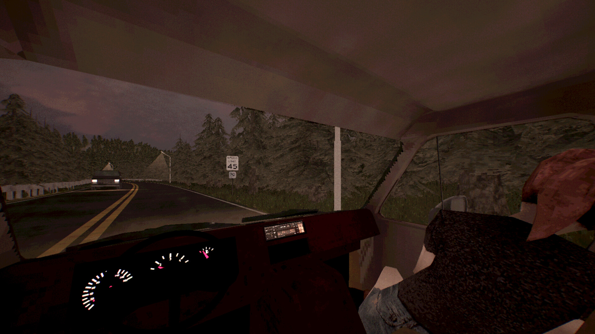 BURIED BELOW screenshot 2