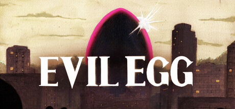 Evil Egg