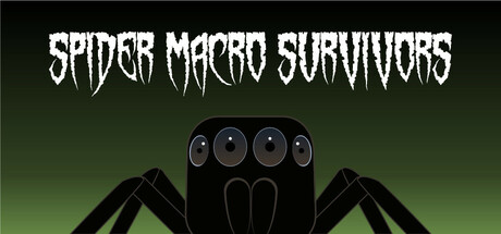 Spider Macro Survivors