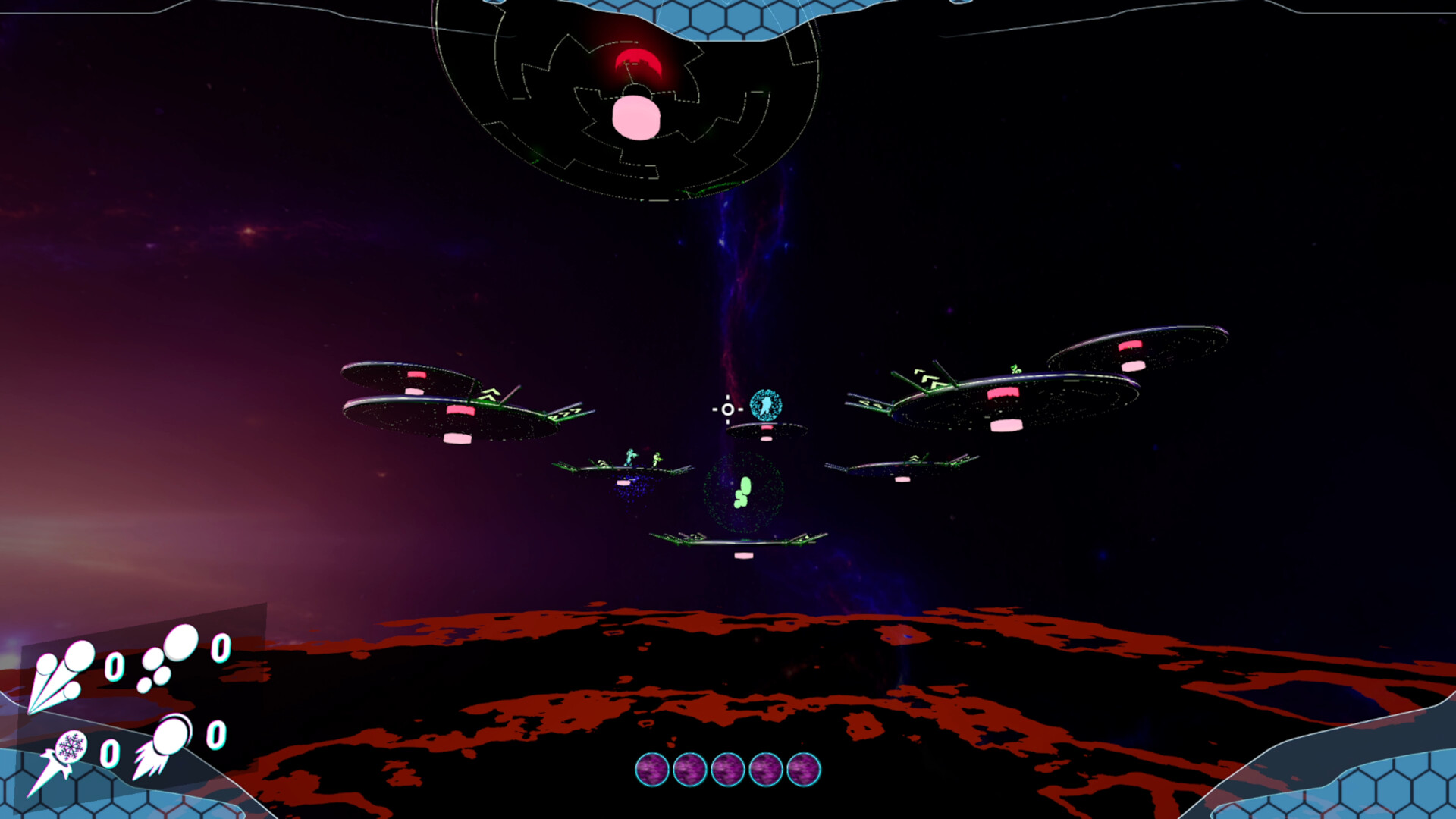 Bankshot screenshot 4