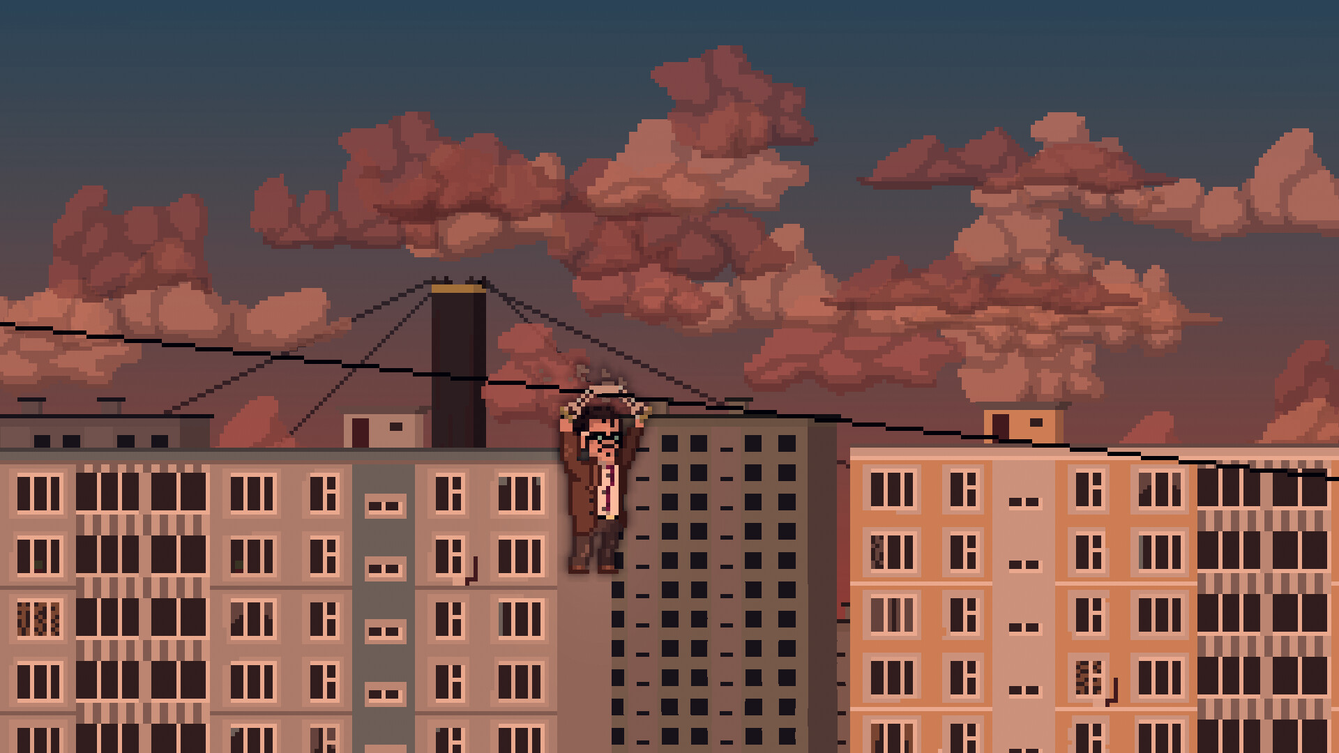 Glowing Lamps screenshot 3