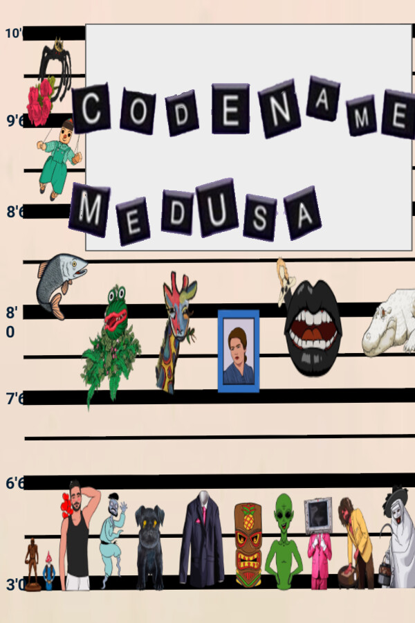 Codename Medusa