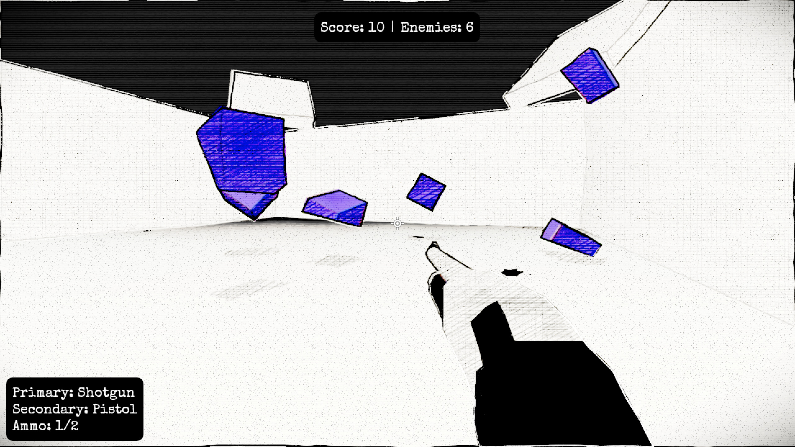 Inkronos screenshot 3