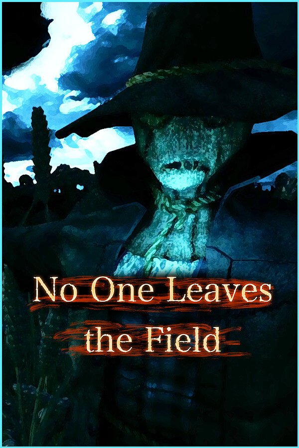 No One Leaves the Field