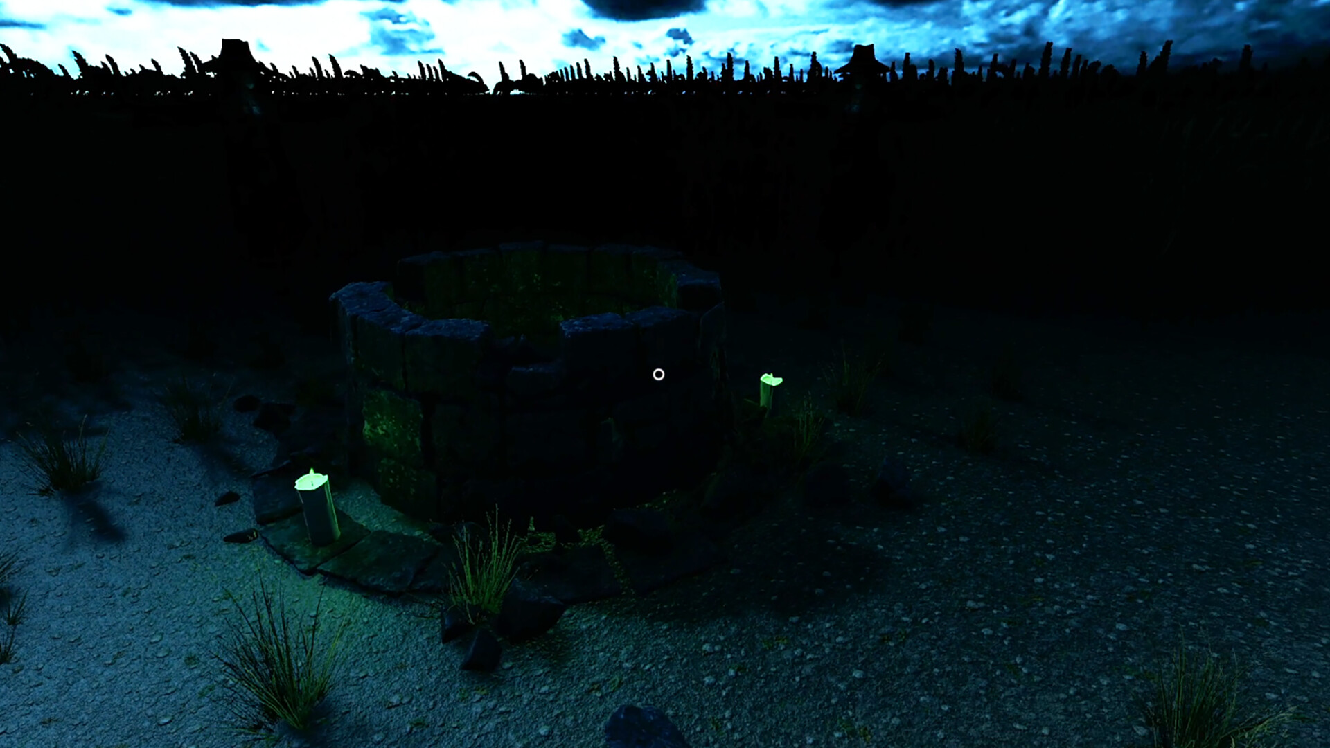 No One Leaves the Field screenshot 4