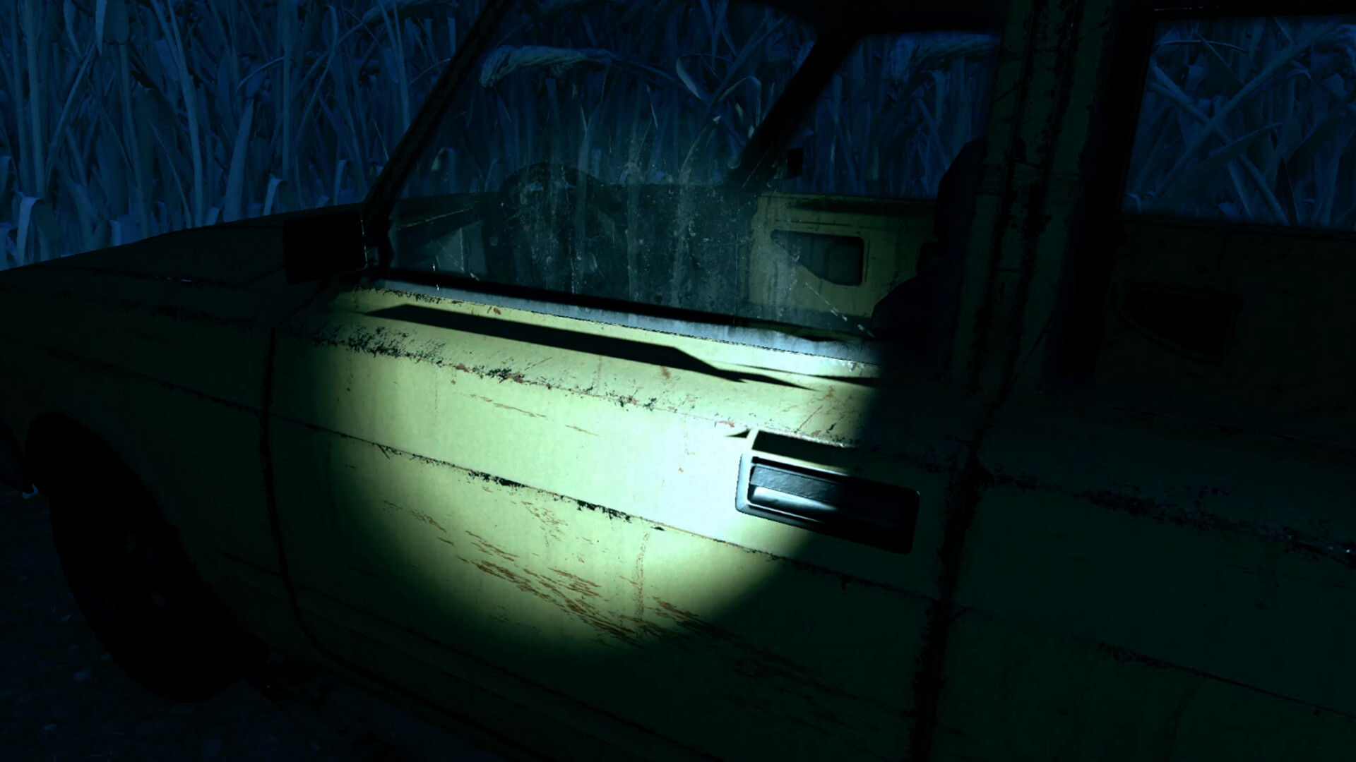 No One Leaves the Field screenshot 3