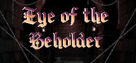 Cover art from Eye of the Beholder