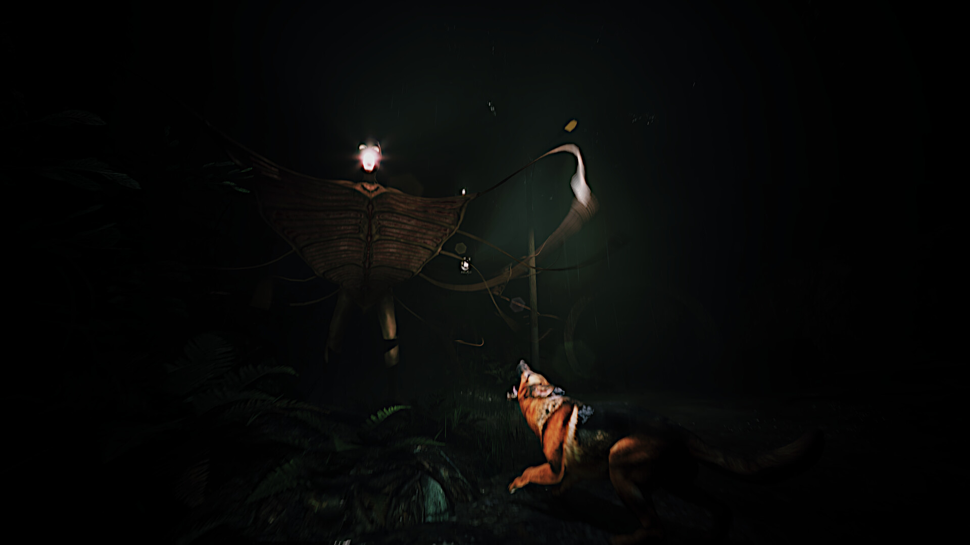 Netherwake screenshot 4