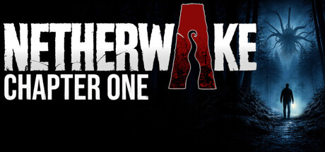 Cover art from Netherwake