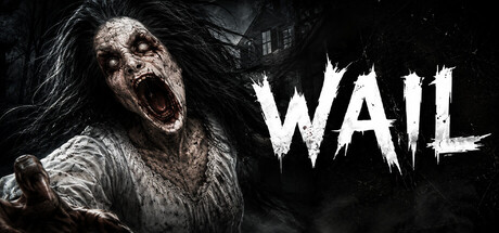 Cover art from Wail
