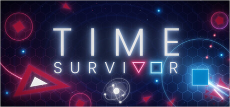 Cover art from Time Survivor