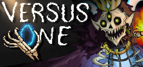 Cover art from Versus One