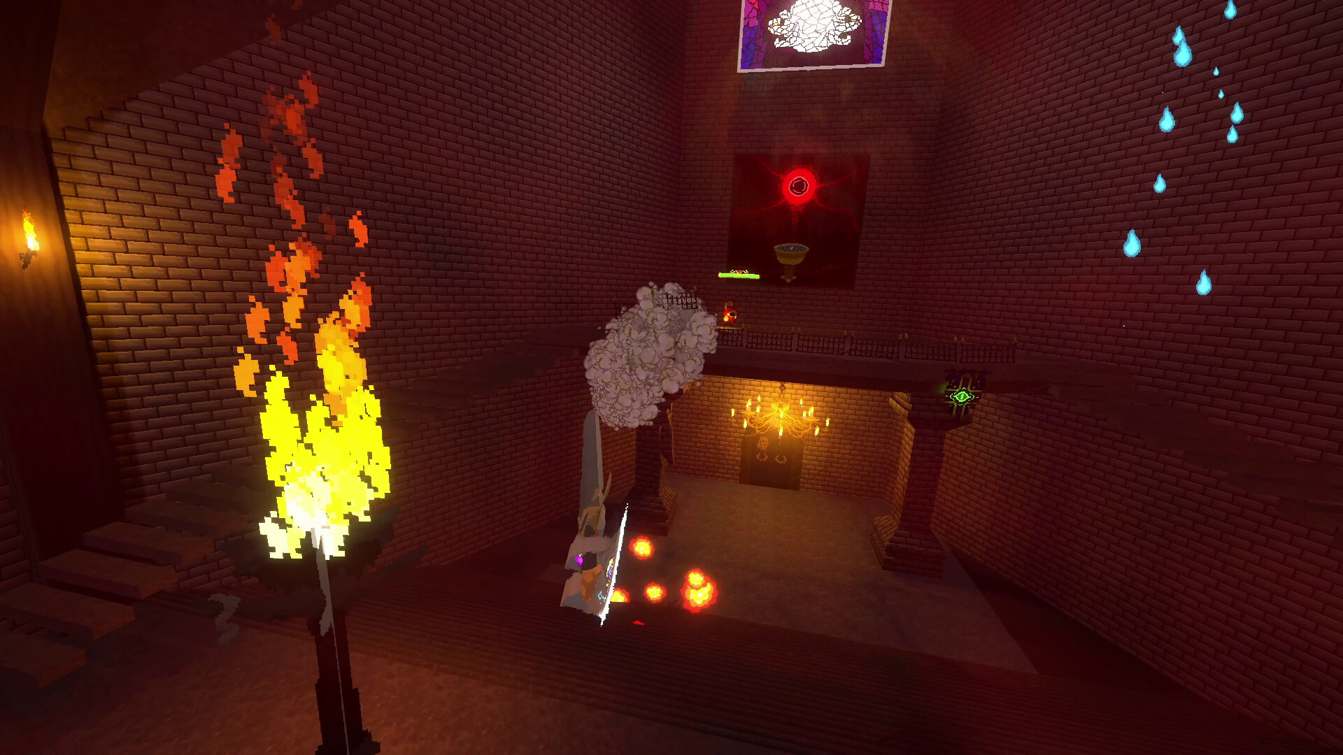 Versus One screenshot 2