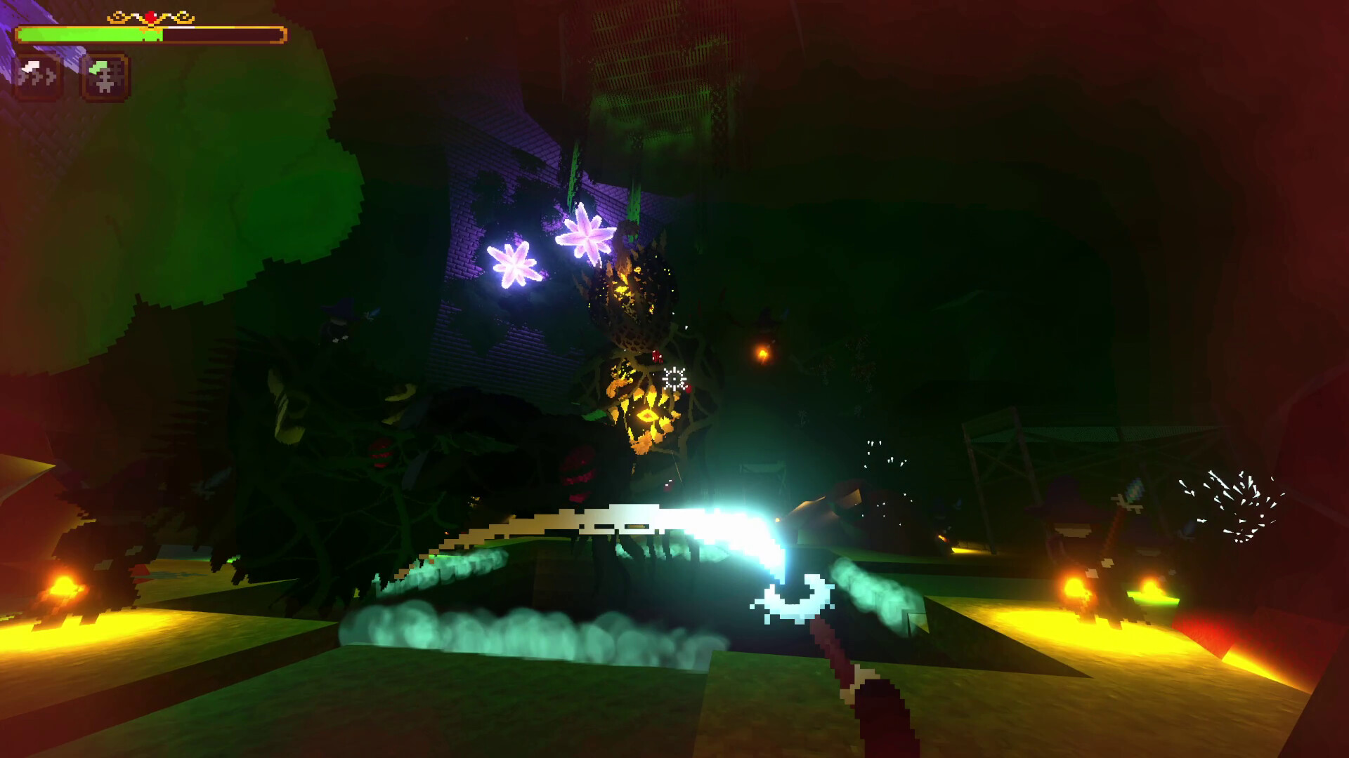 Versus One screenshot 5