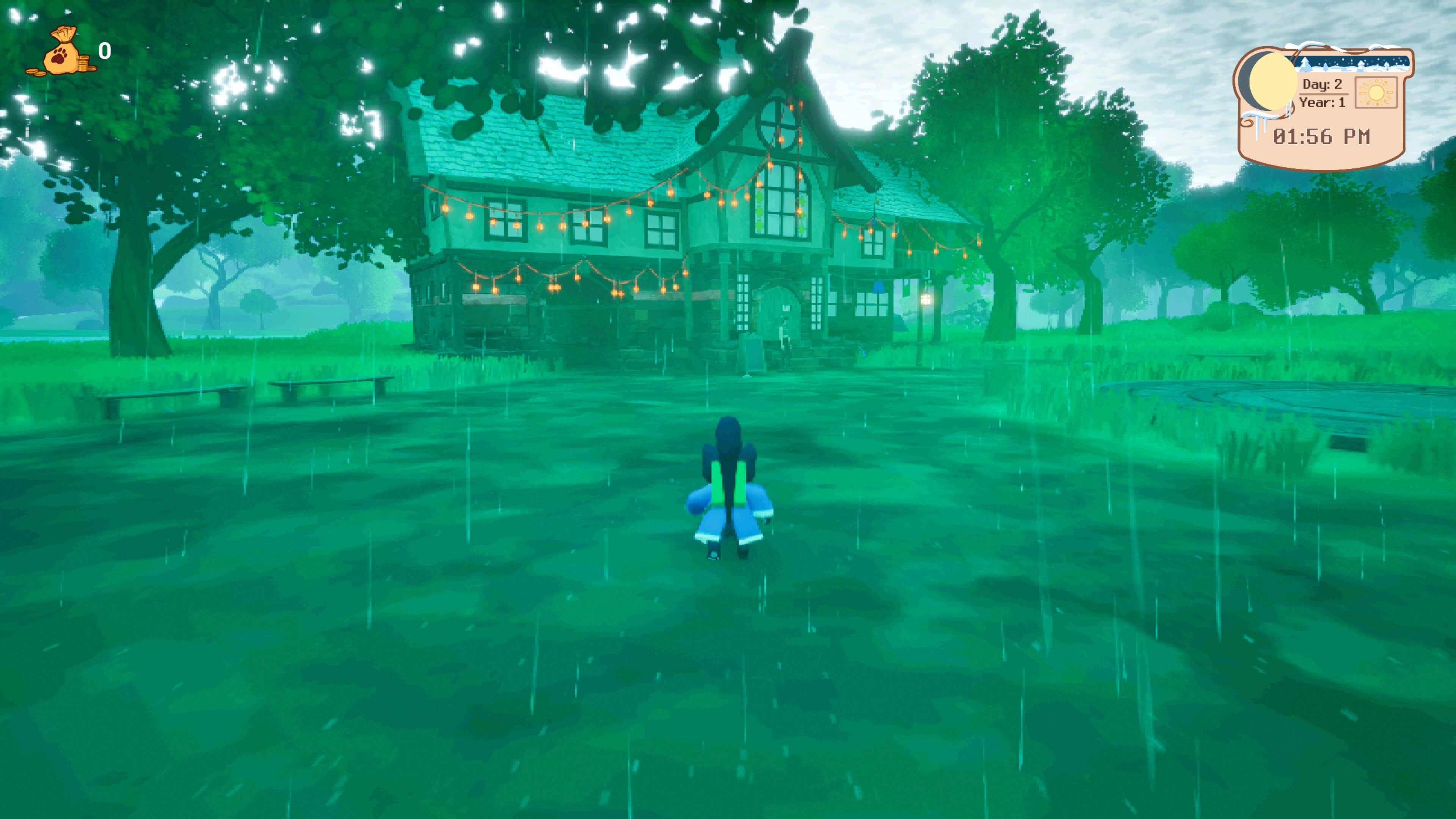 Remnants Of Yore screenshot 5